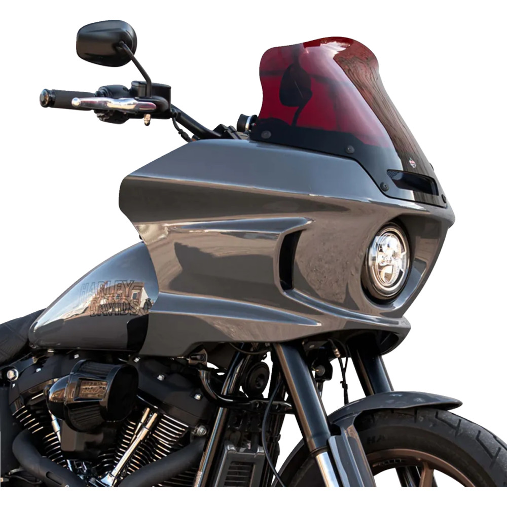 Kolor Flare™ Sport Windshield