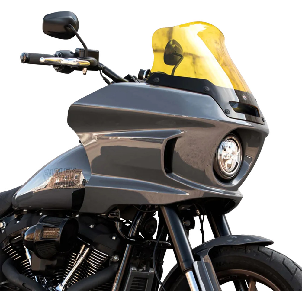 Kolor Flare™ Sport Windshield