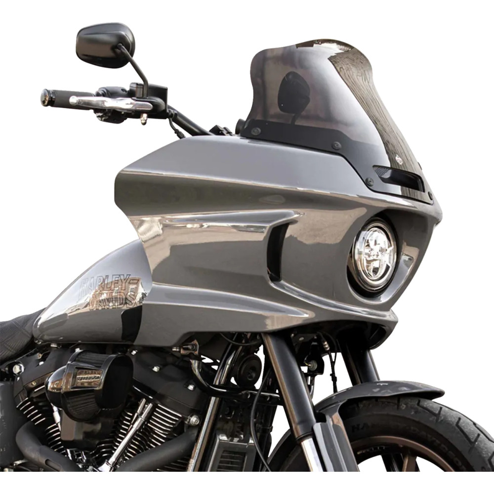 Kolor Flare™ Sport Windshield Kolor Flare™ Sport Windshield