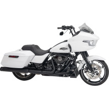 Sport Flare™ Windshield