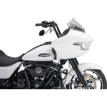 Sport Flare™ Windshield