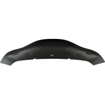 Flare™ Windshield — 8 in (20.5 cm), black