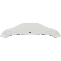 Parabrisas Flare™ — 20.5 cm (8"), transparente