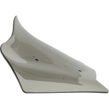 Parabrisas Flare™ — 20.5 cm (8\"), Ahumado