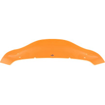 Kolor Flare™ Ice Windshield — 20.5 cm (8"), Orange