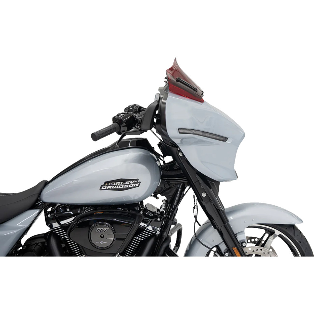 Kolor Flare™ Windshield