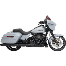 Kolor Flare™ Windshield