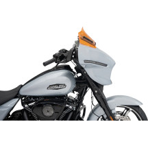 Kolor Flare™ Windshield