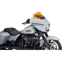Kolor Flare™ Windshield