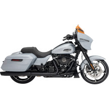 Kolor Flare™ Windshield