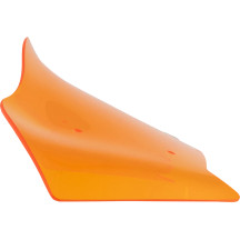 Kolor Flare™ Windshield