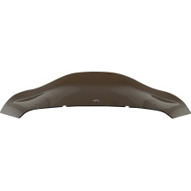 Parabrisas Kolor Flare™ — 20.5 cm (8") , Bronce
