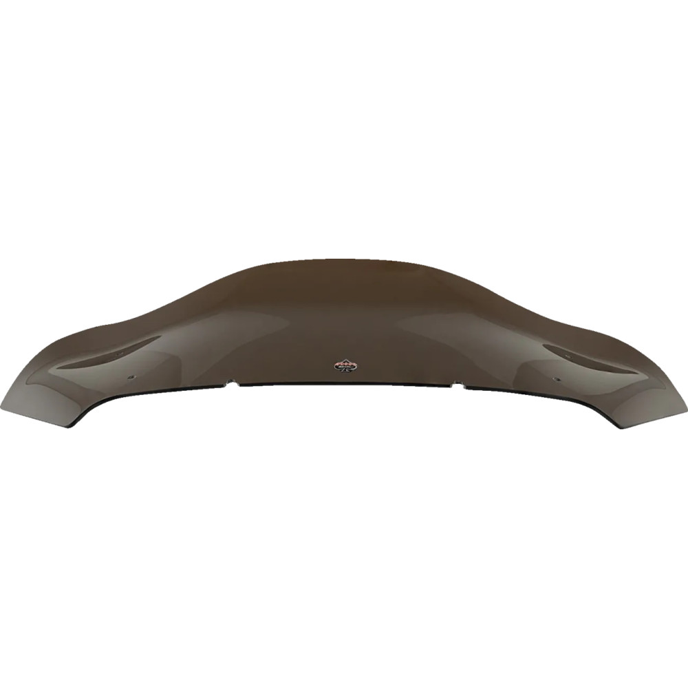 Parabrisas Kolor Flare™ — 20.5 cm (8") , Bronce