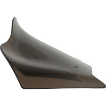 Parabrisas Kolor Flare™ — 20.5 cm (8") , Bronce