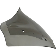 Parabrisas Sport Flare™ — Altura 20,5 cm (8"), Tintado, Desmontable