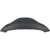 Flare™ Windshield — 10" (25.5 cm), Dark Smoke