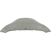 Flare™ Windshield — 25.5 cm (10"), Tinted, Cruiser