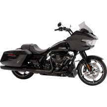 Sport Flare™ Windshield — 28 cm (11") height, Tinted