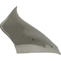 Sport Flare™ Windshield — 28 cm (11") height, Tinted