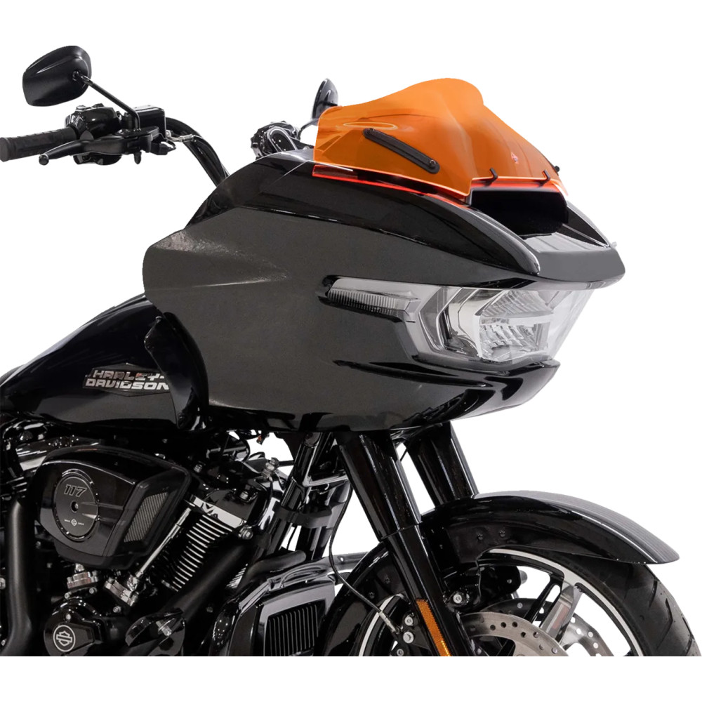 Kolor Flare™ Ice Windshield