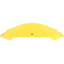 Parabrisas Kolor Flare™ Ice — 20.5 cm (8\"), Amarillo