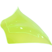 Kolor Flare™ Ice Parabrisas — 8" (20.5 cm), Verde, Desmontable