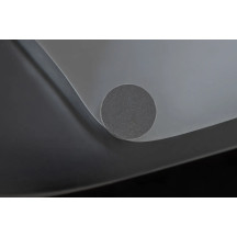 BRL Race Bubble Windshield