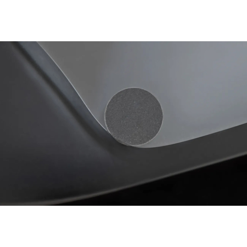 BRL Race Bubble Windshield