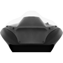 BRL Race Bubble Windshield