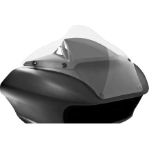 BRL Race Bubble Windshield