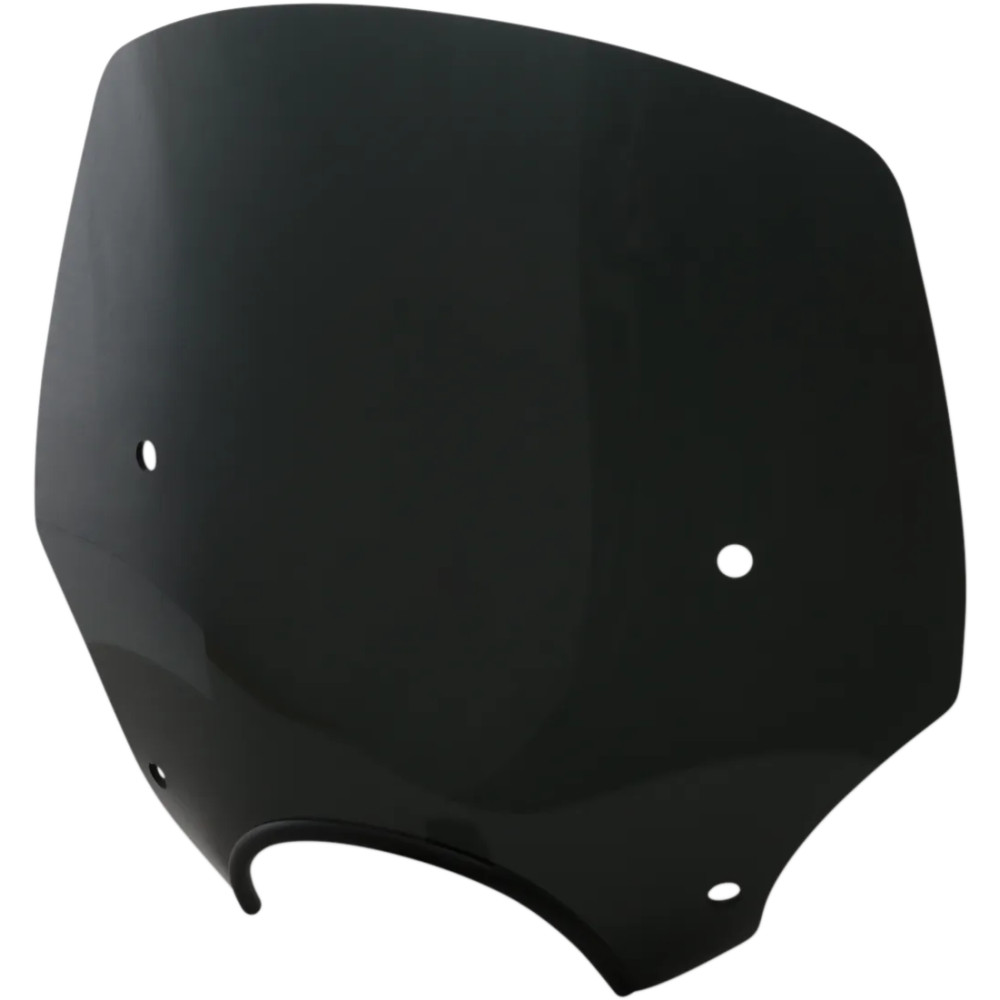 El Parabrisas Sportshield de El Paso — 7"