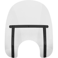Memphis Slim Windshield — 15" height