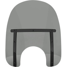 Memphis Slim Windshield
