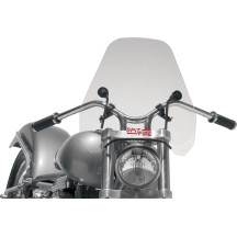S-06 Spitfire Sport Shield