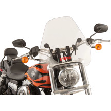 S-06 Spitfire Sport Shield