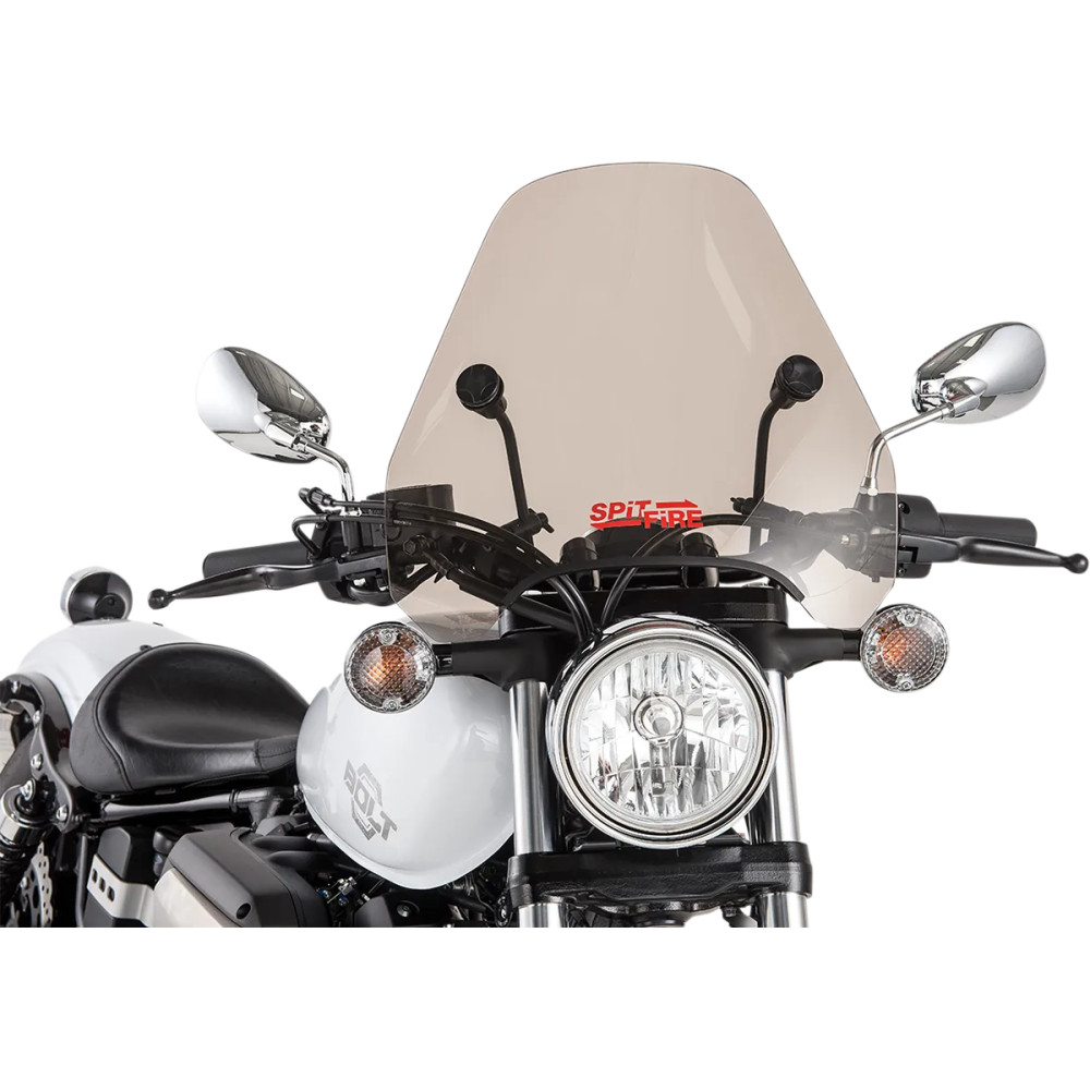 S-06 Spitfire Sport Shield S-06 Spitfire Sport Shield