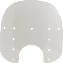 Replacement Fats Windshield Plastic