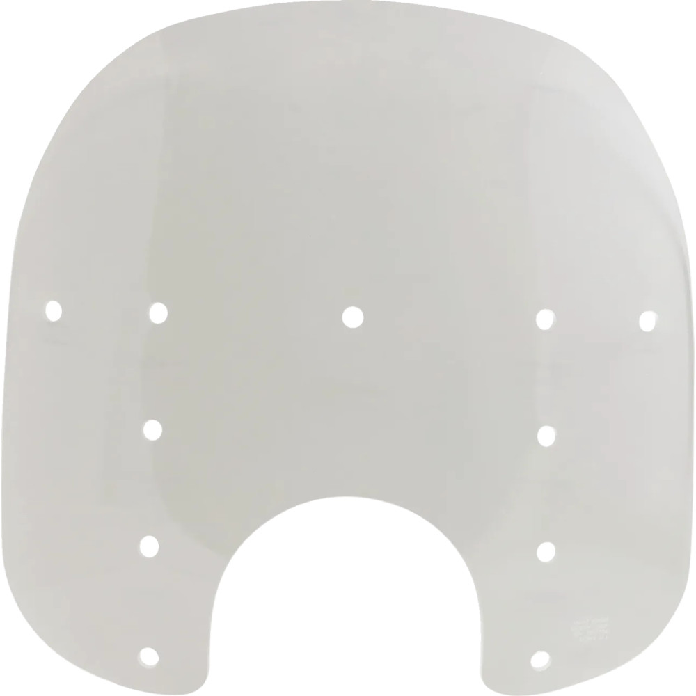 Replacement Fats Windshield Plastic