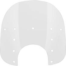 Replacement Fats Windshield Plastic
