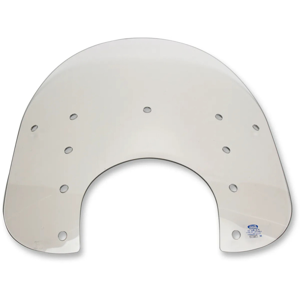 Replacement Fats Windshield Plastic