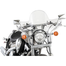 SS-20 Stealth Windshield