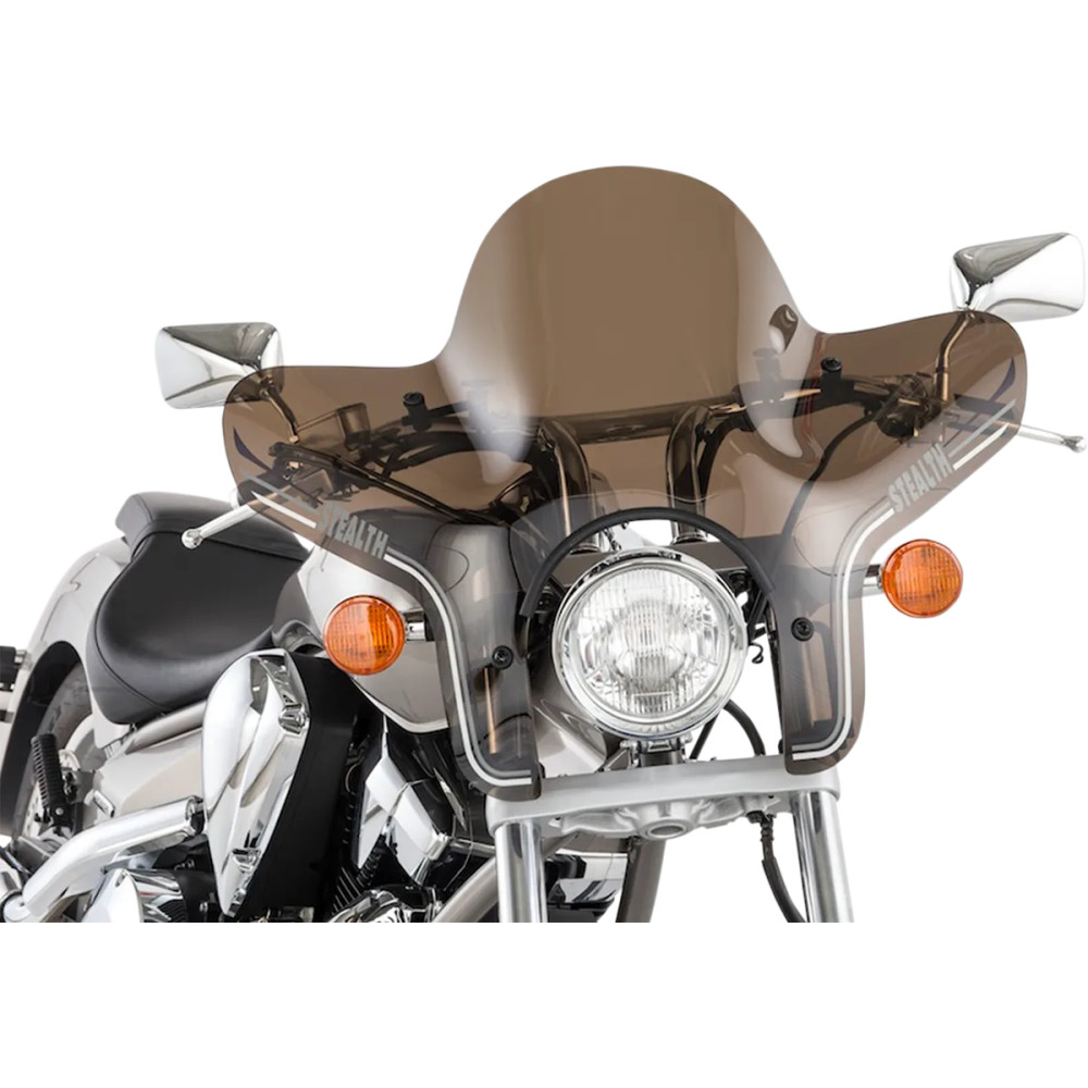 SS-20 Stealth Windshield