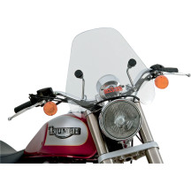 S-06 Spitfire Sport Shield