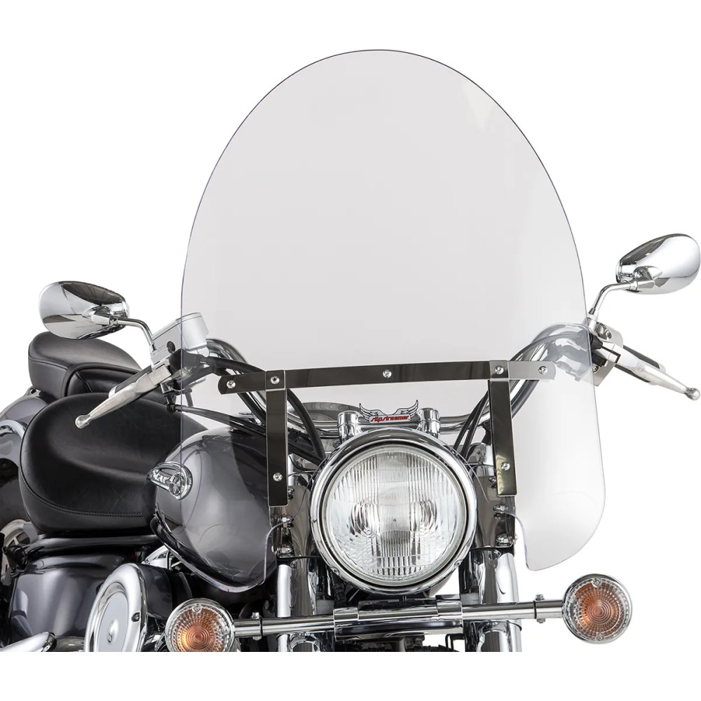 SS-30 Classic Windshield — Standard