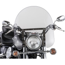 SS-30 Classic Windshield — Standard