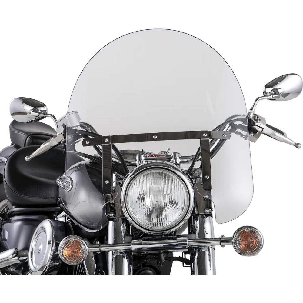 SS-30 Classic Windshield — Oversized