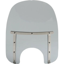 Memphis Slim Windshield