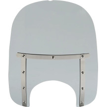 Memphis Slim Windshield