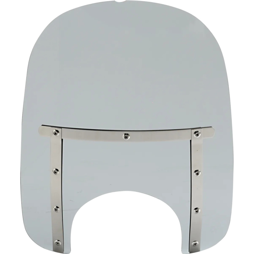 Memphis Slim Windshield
