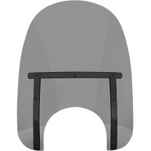 Memphis Slim Windshield